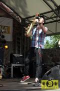 The Talks (UK) 17. This Is Ska Festival - Wasserburg, Rosslau 22. Juni 2013 (7).JPG